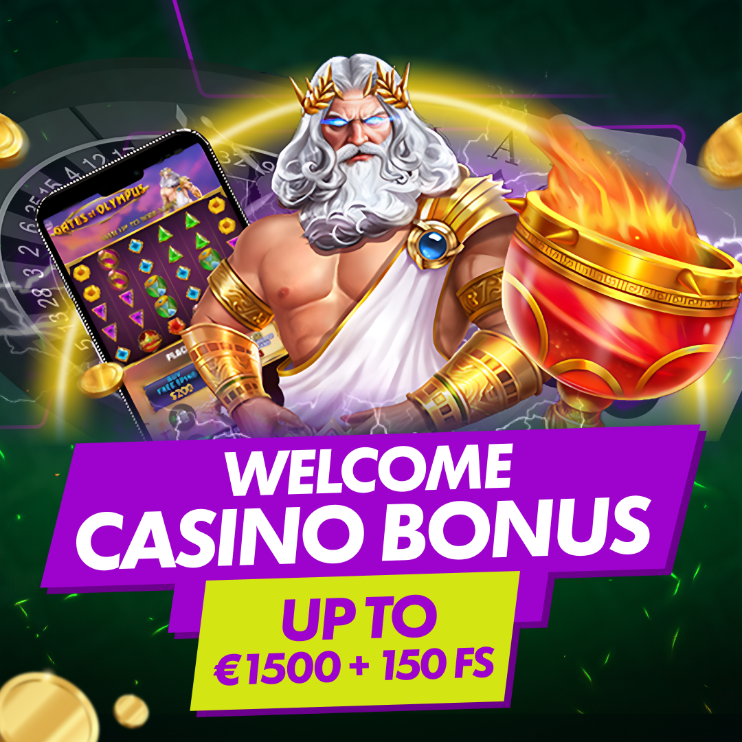 Casino Bonus